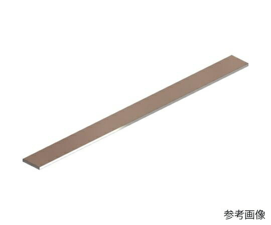 大西測定 鋼製ストレートエッジ 普通形 1000 A級焼入 140-1000AH 1個