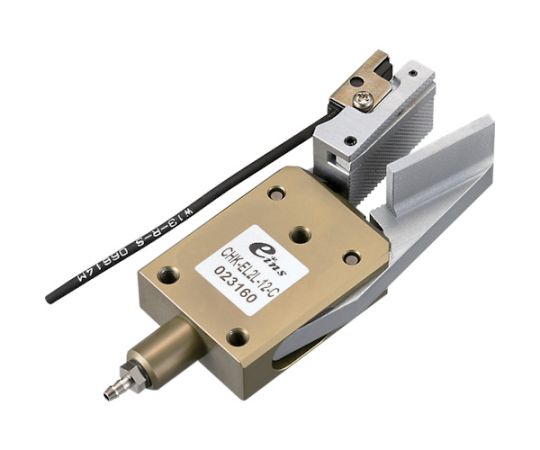 スター精機 ランナーチャックEL（近接センサー付） CHK-EL2L-12-C 1個