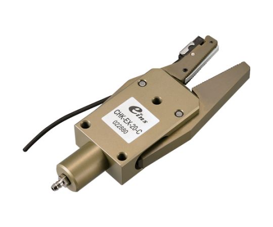 スター精機 ランナーチャックEX（センサー付） CHK-EX-20-C 1個