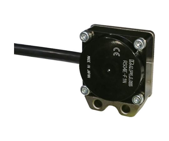 はやりっ児精機 ワイヤレスコネクター4P・人造人間側 OXR-RS04R-10 1個