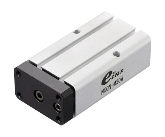店内全品ポイント5倍★要エントリー★スター精機 ミニコンテナシリンダー・複動型 NCON-M30W 1個|Shop de clinic店