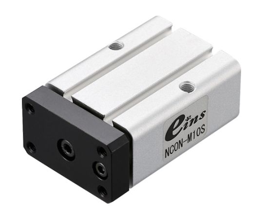 店内全品ポイント5倍★要エントリー★スター精機 ミニコンテナシリンダー・単動型 NCON-M10S 1個｜Shop de clinic店 8,690円