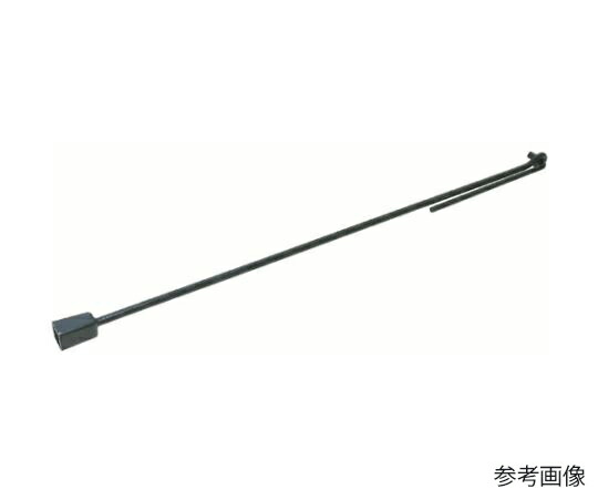 小山刃物製作所 配管用レンチ 開栓器 BOX型 1000mm G-2-100 1本