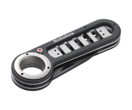 ハルタフォース 野外生活用折畳ナイフ OKF 全長188mm 380310 1丁