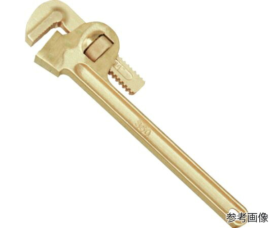 SAFETY TOOLS 防爆配管鍵 130-1004A 1丁