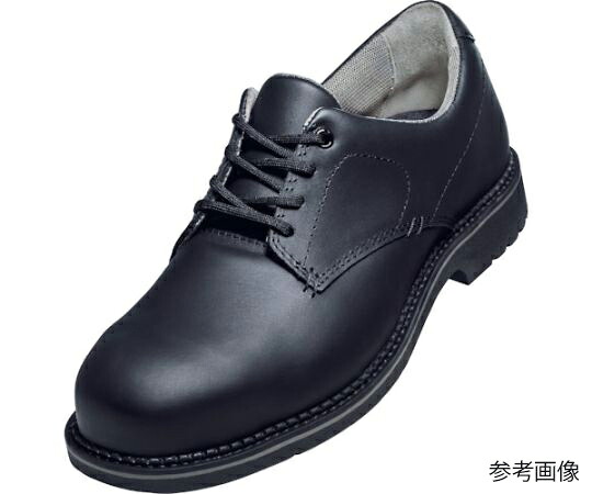 uvex ウベックス1ビジネスシューズS3SRCレザーブラック28.5CM 8449544 1足