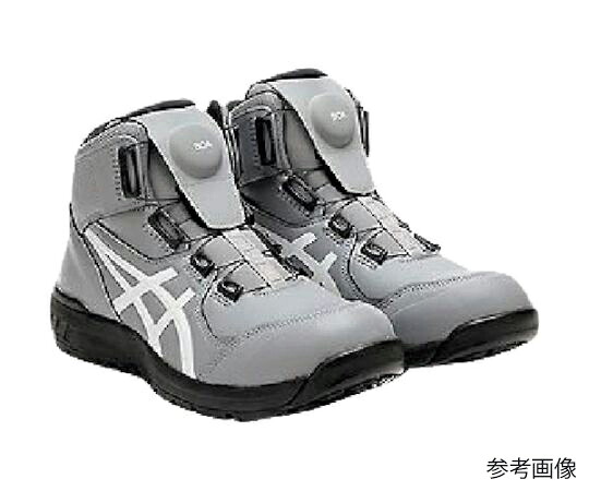 アシックス ウィンジョブCP304 BOA 居敷き鍵を掛ける×白いこと 29.0糎 1271A030.021-29.0 1足 その他-医薬品・コンタクト・介護