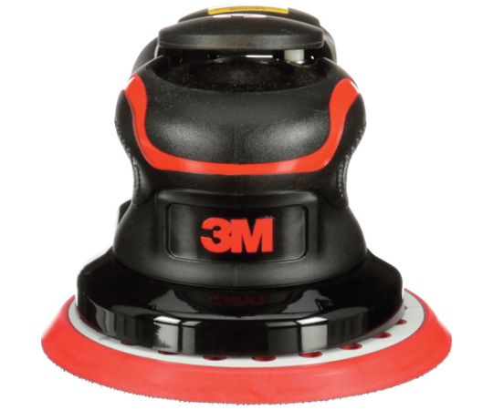スリーエム ダブルアクション　サンダー　125mm　5inch 33626 1台