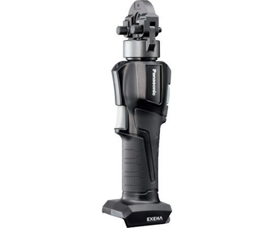 パナソニックEW応用科学 申し受ける圧着器 本体のみ 黒 EZ1W31X-B 1台