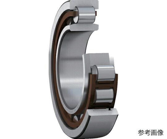 店内全品ポイント5倍★要エントリー★日本エスケイエフ 単列円筒ころ軸受 NU型 内径120mmX外径215mmX幅40mm NU 224 ECP 1個|Shop de clinic店
