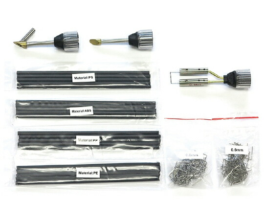 CUSTOR プラパーツ取りつくろう用KIT ST-25083OP-SET 1個