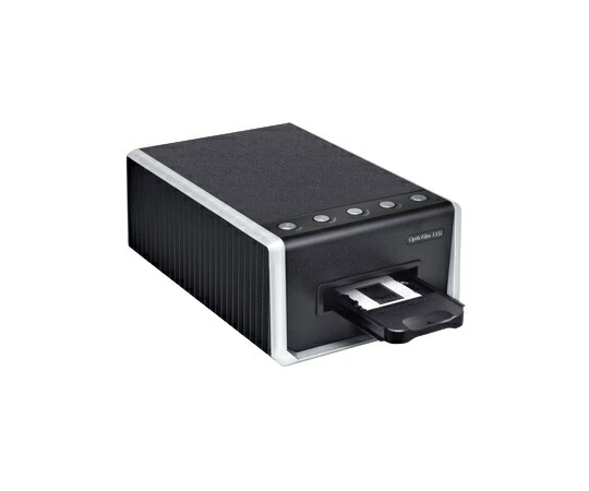 Plustek フィルムスキャナー OpticFilm 135i 1台 57,870円