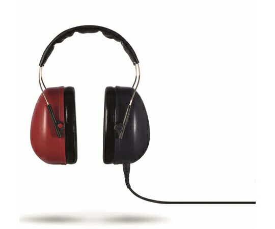 MAICO MA25 スクリーニング用オージオメータ用耳覆い型レシーバー（遮音用） 1個
