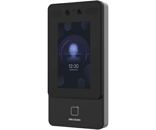 ビットストロング AI顔認識ターミナル BS-K1T342DWX 1個 36,504円