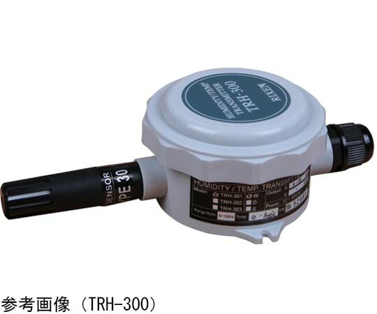FUSO 体温取り替えっこ器 IP65 TRH-301 1個