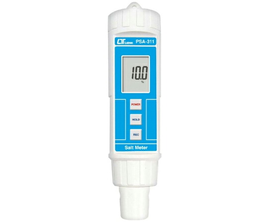 FUSO 塩気計 190H×40W×40Dmm PSA-311 1個