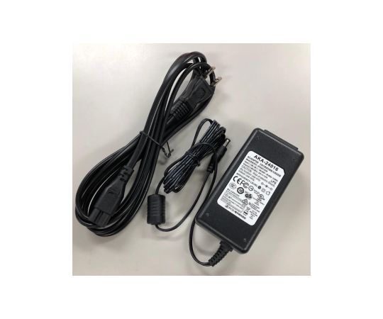 店内全品ポイント5倍★要エントリー★アイコー電子 スイッチングAC/DCアダプター 24V 1.67A 5.5&times;2.1&times;9.5mm AKA-24016 1個｜Shop de clinic店 7,150円