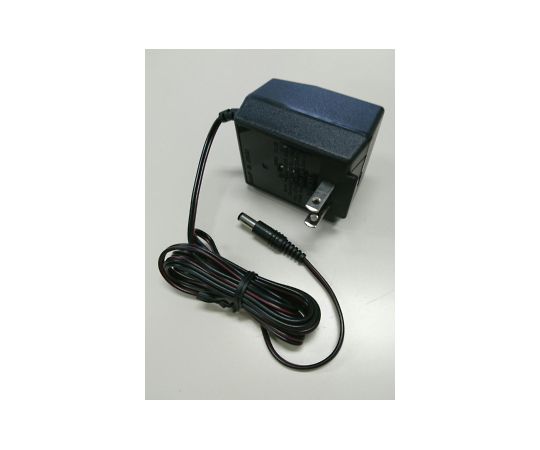 アイコー電子 トランス型AC/DCアダプター 6V 300mA 5.5×2.1×9.5mm VSM-632 1個