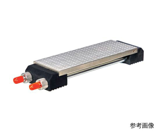トラスコ中山 ダイヤモンド砥石 210X75mm #1200 TAB-12A 1個