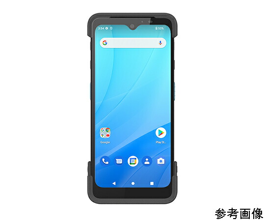 ユニテック・ジャパン 可動性停留所 ロングレンジバーコードエンジン積み上げる PA768-WA6FRM3G 1個