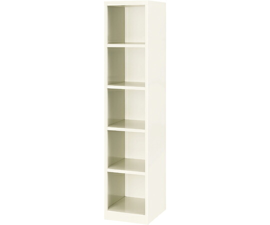 店内全品ポイント5倍★要エントリー★三島精器 オープンシューズボックス 1列5段(5人用) BS1-5F 1台|Shop de clinic店