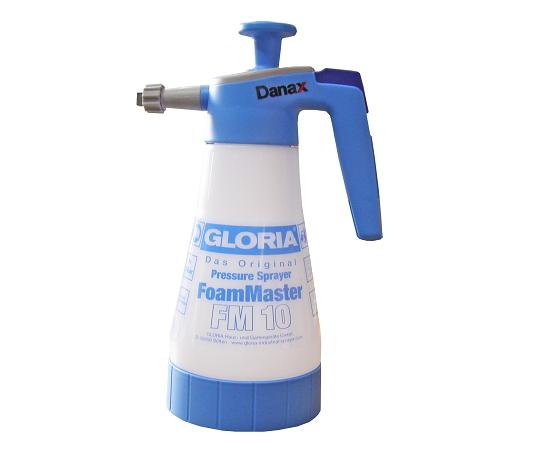 グロリア 泡洗い濯ぎ器 1L FM10 1個 その他-医薬品・コンタクト・介護