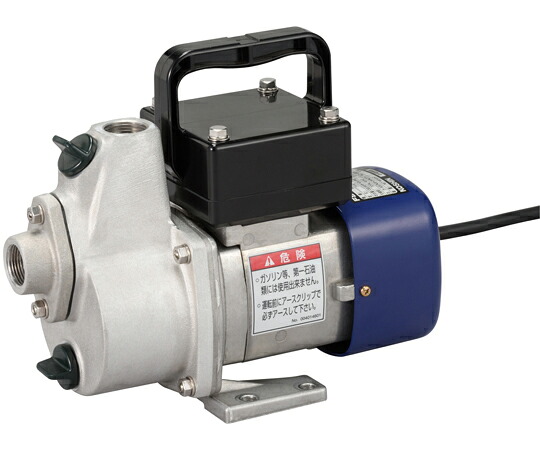 店内全品ポイント5倍★要エントリー★工進 海水用モーターポンプ FSポンプ 口径20ミリ AC-100V FS-2010P 1台｜Shop de clinic店