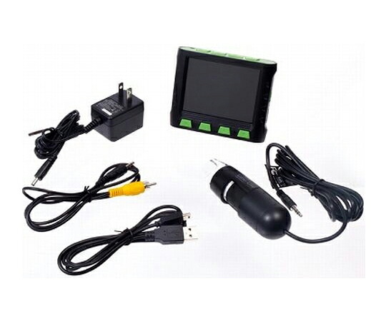 ANMO Dino-Lite Premier Portable2 DINOPP2 1975-01-0001360 1個