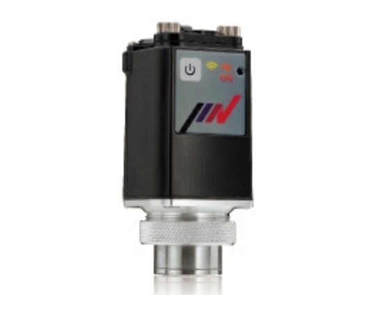 IMV カードバイブロエア2（本体のみ）VM-2012AIR2 0001-02-0001210 1個 時間計・照度計-DIY・工具-計測工具