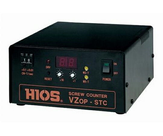 ハイオス スクリューカウンター VZOP-STC 0552-03-0000030 1個