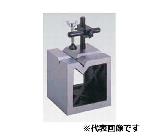 ユニセイキ 桝形ブロック（A級仕上げ・UV-100A）MBA-100 0734-01-0001640 1個 45,563円