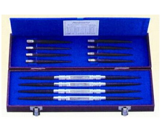山本科学工具研究所 ハードネスター HRC-8 0716-01-0001010 1個