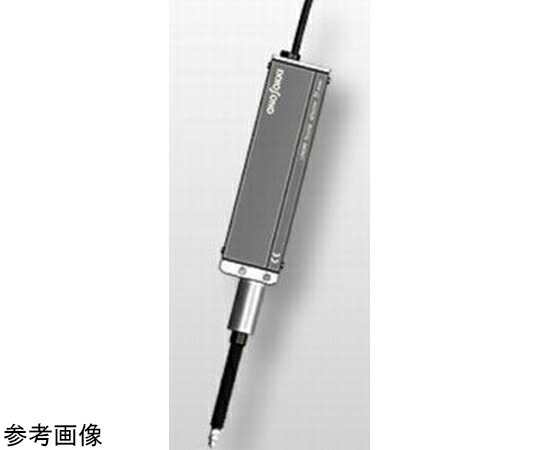 小野測器 リニヤゲージセンサ（防塵ゴム(ニトリル)仕様）GS-4730A 0122-11-0001111 1個