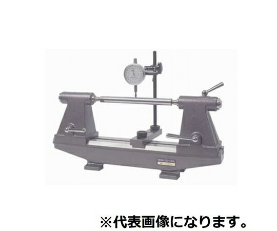 大菱計器製作所 偏心検査器/SAP103 P-3 0116-01-0000830 1個