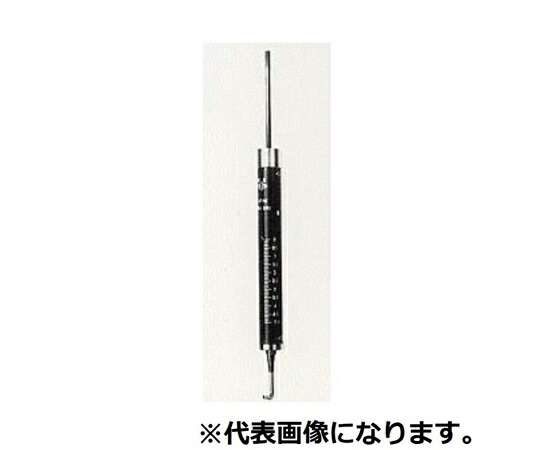 大場表示計器製造所 棒剪断応力ゲージ（3Kg）O-BT30N 0114-01-0002070 1個