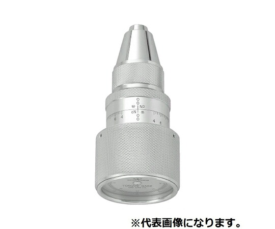店内全品ポイント5倍★要エントリー★中村製作所(カノン) トルクゲージ(置針付(N300-1SGK-G)MN30SGK-G 0477-03-0002031 1個|Shop de clinic店