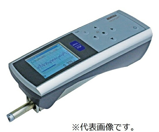 日本の首都細しい ハンディサーフプラス（5μm・4mN）40 0429-01-0001070 1個 医薬品・コンタクト・介護-その他