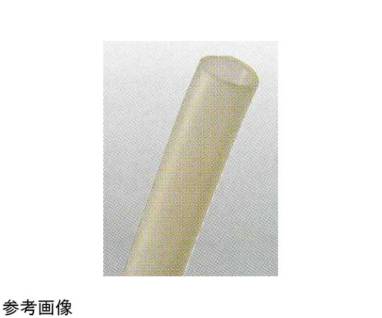 日之出化成 シリコーンチューブ 10×13 10m巻 ドラム 302-0000784 1巻(10m入)