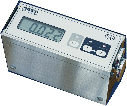 アンデス電気 粉じん管する ME-C102A 1台