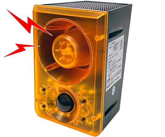 楽天市場】呼び込み君（音声POP）5台セット BGMと音声で集客 人感