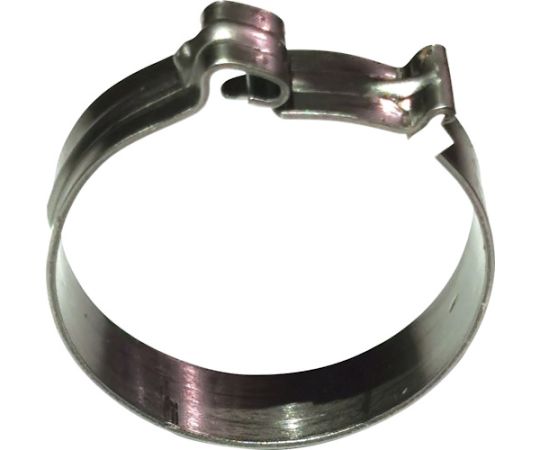 店内全品ポイント5倍★要エントリー★CAILLAU ホースクランプ CLIC 締付径25.5~27mm 312000250J 1袋(100個入)|Shop de clinic店
