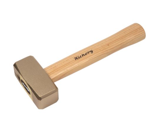店内全品ポイント5倍★要エントリー★ENDRES TOOLS 防爆ハンマー 1500g 1031500S 1本|Shop de clinic店