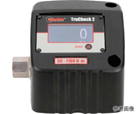 Norbar Torque Tools TruCheck 2トルクチェッカー  50-1100 N.m 43530 1個