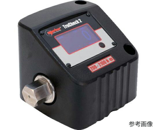 Norbar Torque Tools TruCheck 2トルクチェッカー  200-2100 N.m 43532 1個