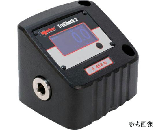 Norbar Torque Tools TruCheck 2トルクチェッカー  3.0-65 N.m 43520 1個