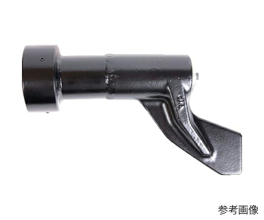 店内全品ポイント5倍★要エントリー★Norbar　Torque　Tools EBT-72用ノーズエクステンションリアクション 6" 18349.006 1個｜Shop de clinic店
