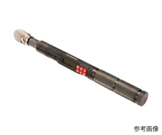 Norbar Torque Tools 1/4\"Bluetooth相応うデジタルトルクレンチ ProTronic+10  0.5-10 N.m 130522 1個"