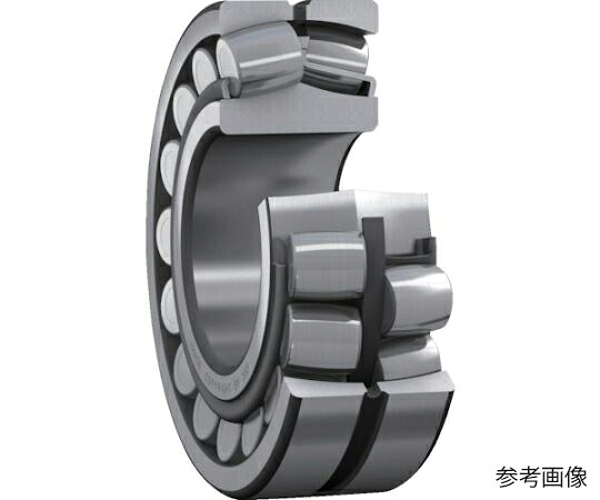 日本エスケイエフ 球面ころ軸受 内径70mmX外径150mmX幅35mm 21314 E 1個