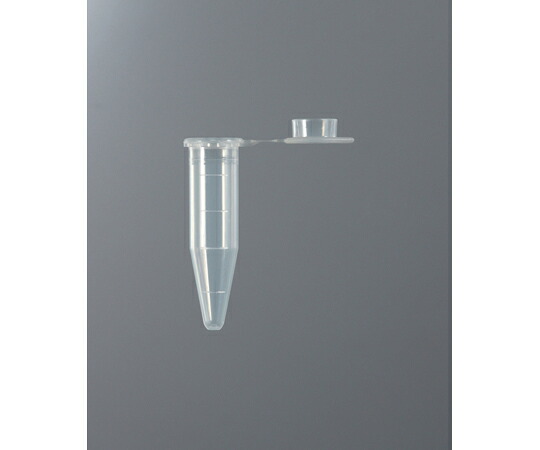 BIO-BIK 丸底 マイクロチューブ 1.7mL 大箱 500本×20袋入 RC-0170 1箱(500本×20袋入)