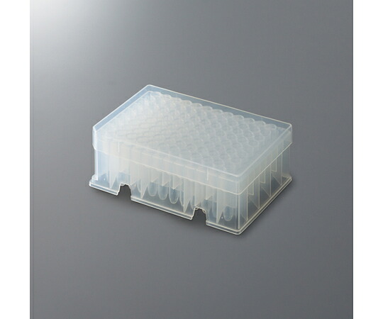 BIO-BIK ストレージ＆リアクションラック 12連チューブ 未滅菌 10個入 1770-00 1箱(10個入)